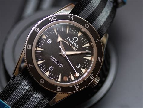 omega 007 limited edition replica|omega james bond limited edition.